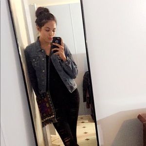 Meet your Posher, Dulce